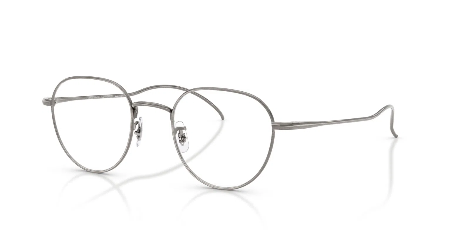 Oliver Peoples Tk-16 1383T Eyeglasses
